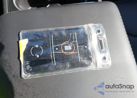 2026 Tesla Model Y Long Range Dual Motor All-Wheel Drive from USA, damaged, VIN 7SAYGDED5TF424669